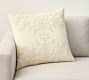 Isabella Embroidered Pillow Cover