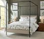 Monique Lhuillier Olive Orchard Duvet Cover