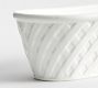 Monique Lhuillier Skylar Bread Basket