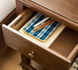 Printed Enamel Tray