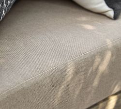 Rockport Outdoor Sofa (86")