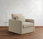 Westwood Slim Arm Deep Seat Chair