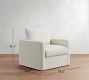 Westwood Slim Arm Slipcovered Chair