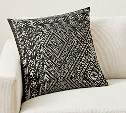 Elias Pillow Cover