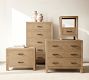Linwood 5-Drawer Tall Dresser (34")
