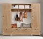 Modern Farmhouse Modular Entryway Collection