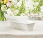 Monique Lhuillier Skylar Bread Basket