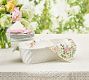 Monique Lhuillier Skylar Bread Basket