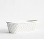 Monique Lhuillier Skylar Bread Basket