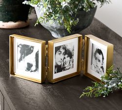 Stowe Foldable Frames