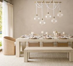 Belgian Flax Linen Sheer Curtain