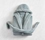 Fireside Plush Robe