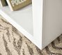 Folsom Rectangular End Table (26")