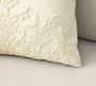 Isabella Embroidered Pillow Cover