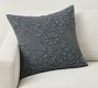 Isabella Embroidered Pillow Cover