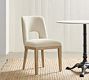 Layton Open Back Dining Chair