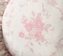 LoveShackFancy Rose Round Outdoor Pillow