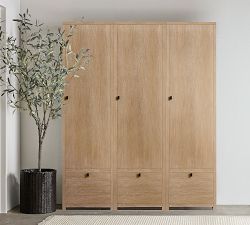 Modern Farmhouse Modular Entryway Collection