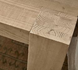 Rockport Extendable Dining Table (72"-88")