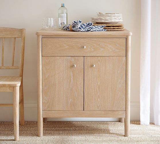 Winslet Buffet (31") by Pottery Barn