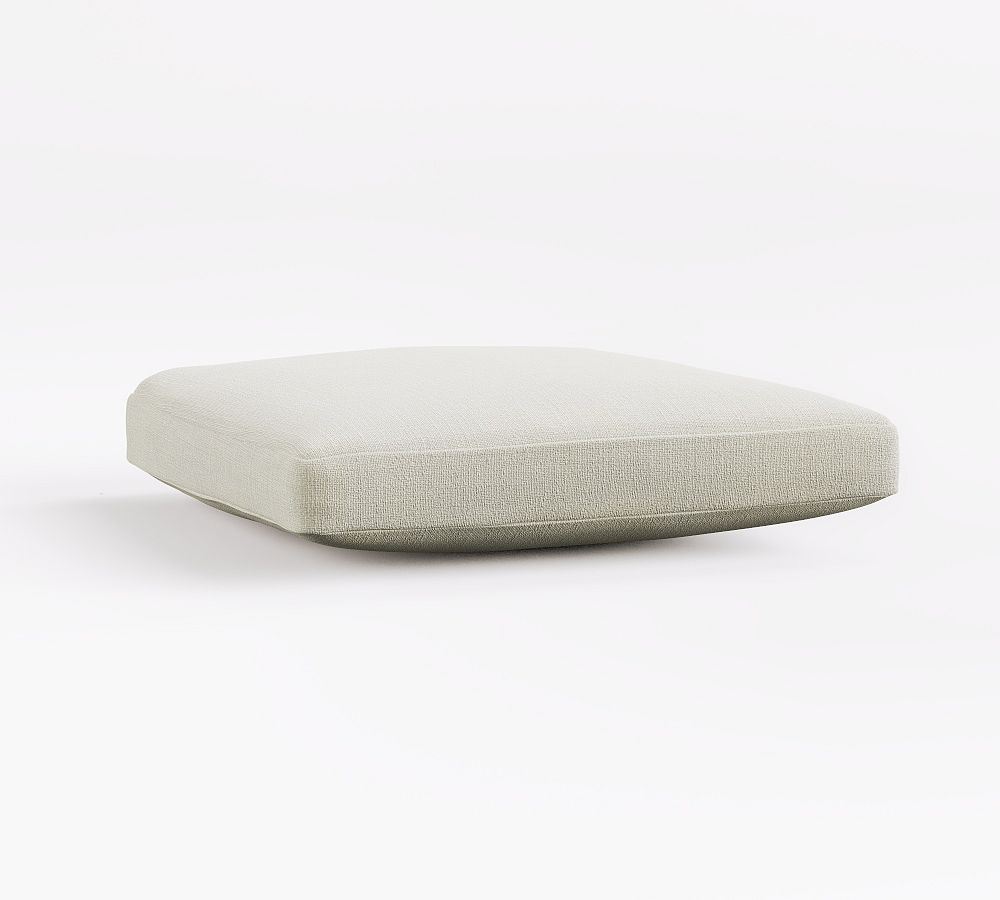 Huntington Dining Chair Cushion Slipcover thumbnail 3