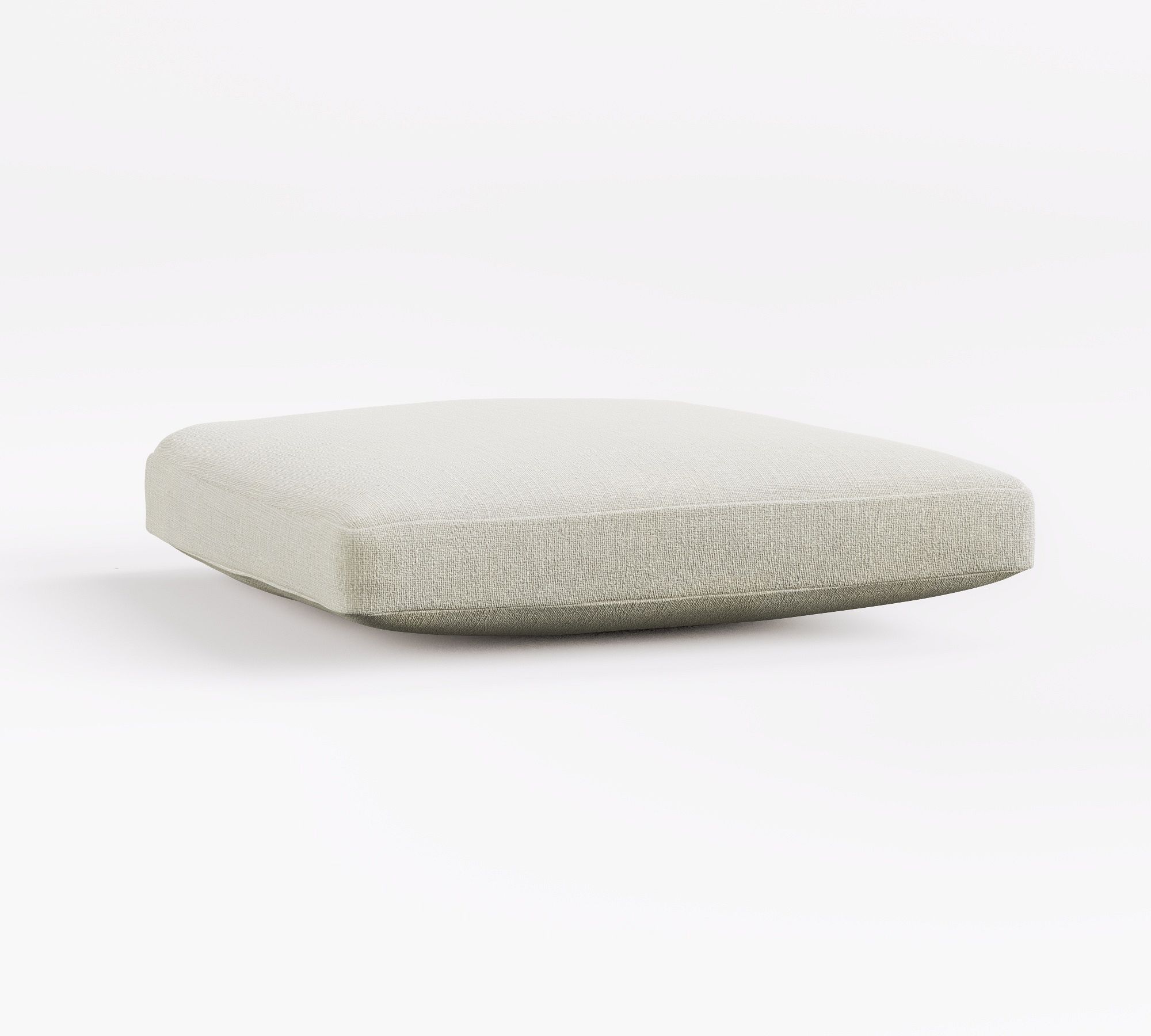 Huntington Dining Chair Cushion Slipcover thumbnail 4