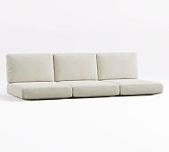 Huntington Square Arm Sofa Cushion Slipcover thumbnail 2