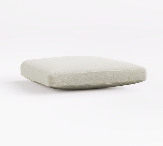 Huntington Slope Arm Dining Chair Cushion Slipcover