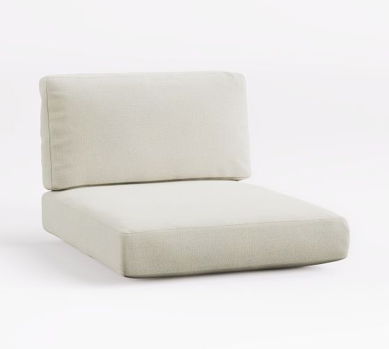Huntington Left- Arm & Right-Arm Chair Cushion Slipcover