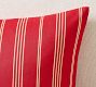 Camden Striped Lumbar Pillow Cover