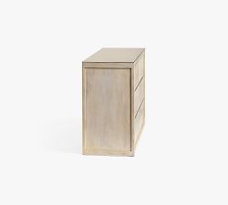 Cayman 6-Drawer Dresser (52")