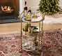 Everson Coasters with Holder - Set of 4