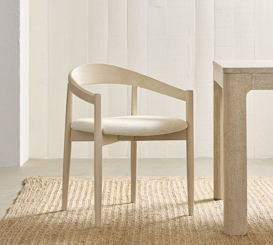 Laguna Dining Chair by Pottery Barn