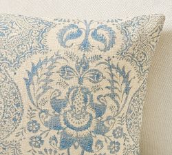 Cuesta Printed Lumbar Pillow Cover
