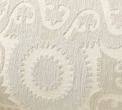 Josefina Suzani Lumbar Pillow Cover