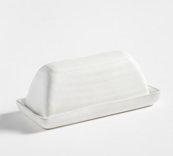 Larkin Butter Dish