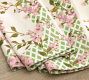 Monique Lhuillier Garden Trellis Napkins - Set of 4