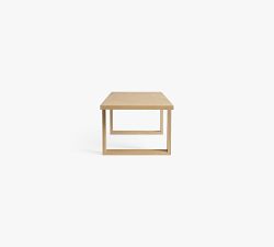 Petaluma Extendable Dining Table (90"-114")