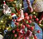Cowboy Boot Ornament