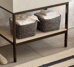 Frances 26"-36" Single Sink Vanity