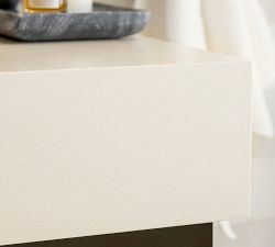 Frances 26"-36" Single Sink Vanity