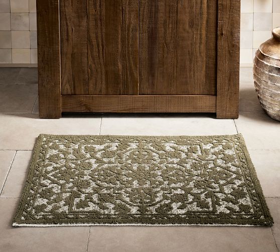 Rowen Bath Mat