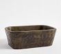 Rustic Wood Planters