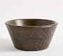 Rustic Wood Planters
