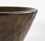 Rustic Wood Planters