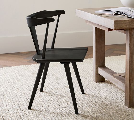 Westan Dining Chair by Pottery Barn