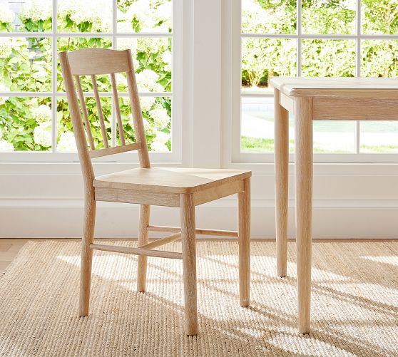 Winslet Dining Chair by Pottery Barn