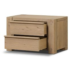 Rodeo Nightstand (36")