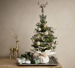 Gold Deer Object