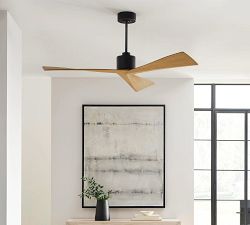 Hanley Indoor/Outdoor Ceiling Fan (52"-60")